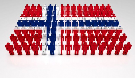 Praca idealna w Norwegii